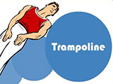 Trampoline